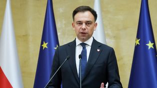 Waloryzacja progów podatkowych co roku? Tego chce minister Domański