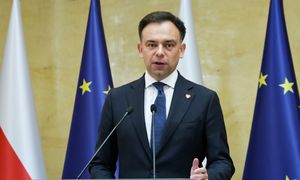 Waloryzacja progów podatkowych co roku? Tego chce minister Domański