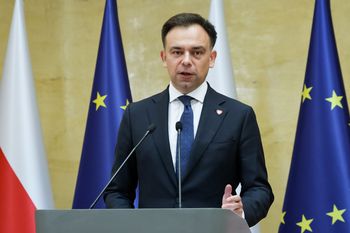 Waloryzacja progów podatkowych co roku? Tego chce minister Domański