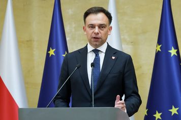 Waloryzacja progów podatkowych co roku? Tego chce minister Domański