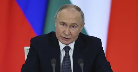 Częściowe zawieszenie broni. Kreml: Putin wydał rozkazy