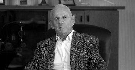 Karol Kania nie żyje. Poruszające pożegnanie i rodzinny sekret