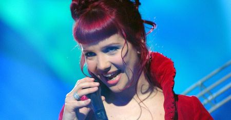 Natalia Oreiro opublikowała na Instagramie bardzo odważne zdjęcia