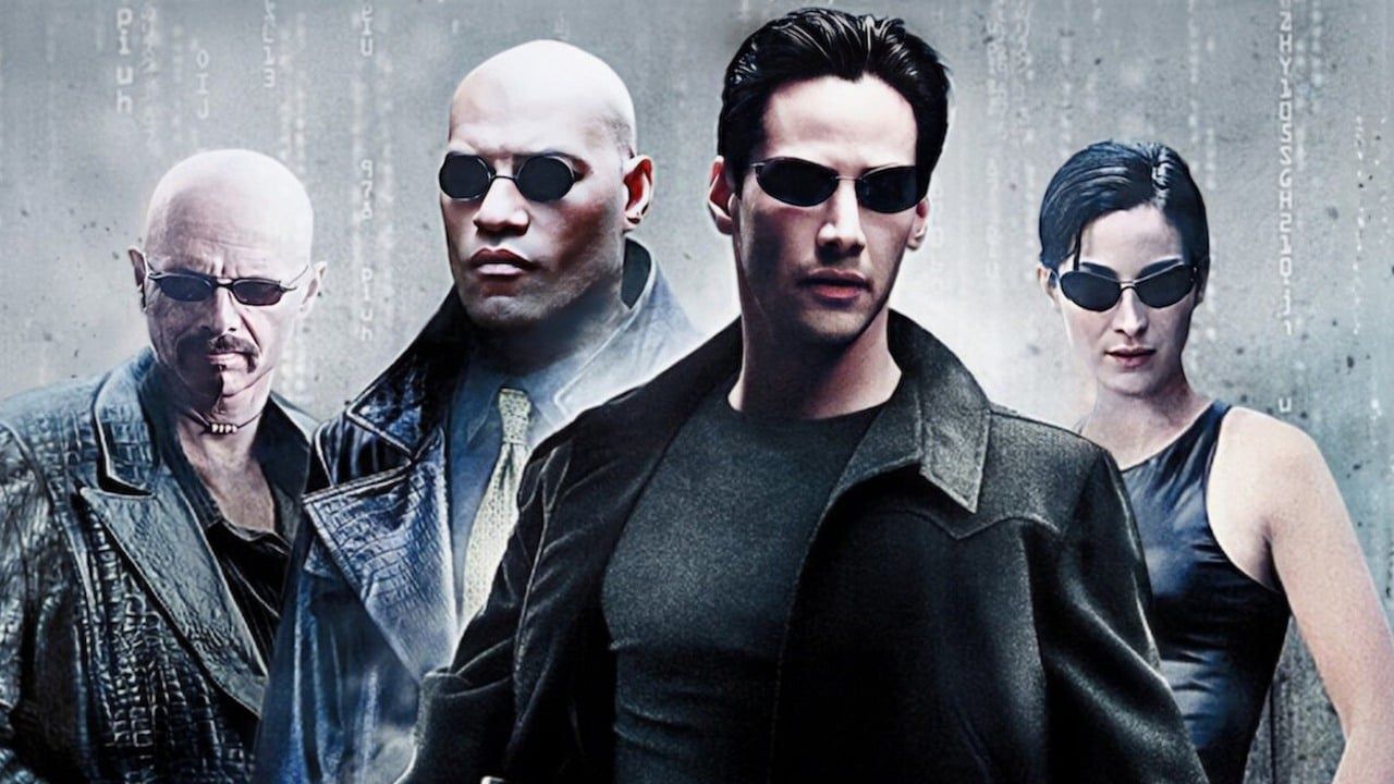 "Nie" szefa Konami zabiło marzenie o grze Matrix od twórcy Metal Gear Solid