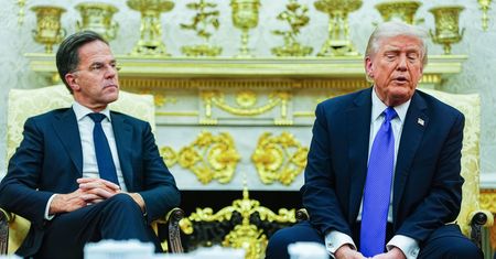 Trump naciska na NATO. Rutte przekazał pilny sygnał