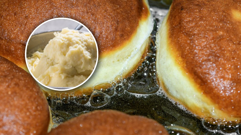Pączki