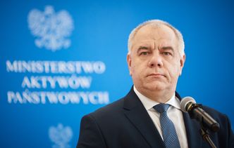 Sasin za jak najszybszą obsadą pustego fotela prezesa w PKO BP