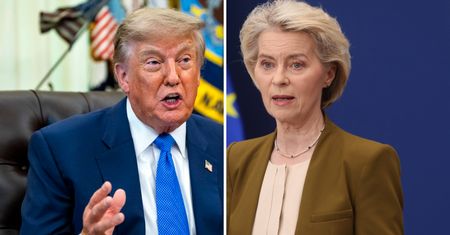 "Nadszedł czas, by UE dotrzymała słowa". USA grożą Brukseli