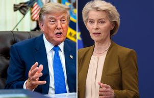"Nadszedł czas, by UE dotrzymała słowa". USA grożą Brukseli