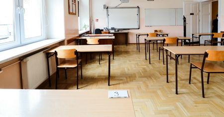 Szkoła chciała zmniejszyć liczbę godzin lekcji religii. "Arcybiskup nie przychyli się"