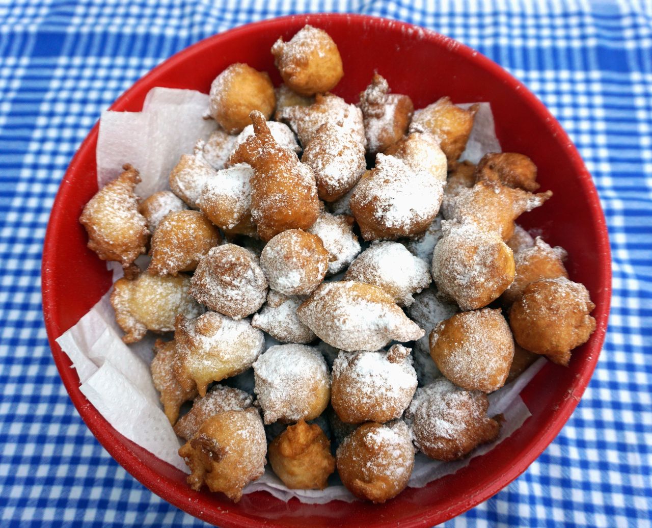 Quick and easy mini donuts: A modern twist on a classic treat