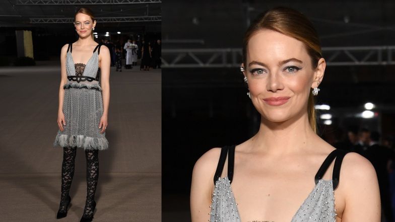 Gwiazdy na Academy Museum Gala 2022