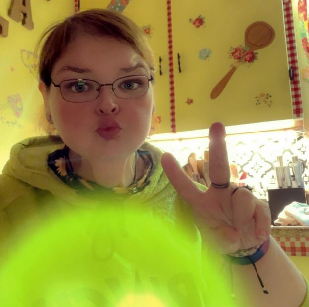 Tammy Slaton z programu "Siostry wielkiej wagi" ogłosiła związek z KOBIETĄ! Pół roku temu zmarł jej mąż