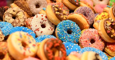 Lidl wycofuje pączki ze sprzedaży. "Wprowadzono nas w błąd"