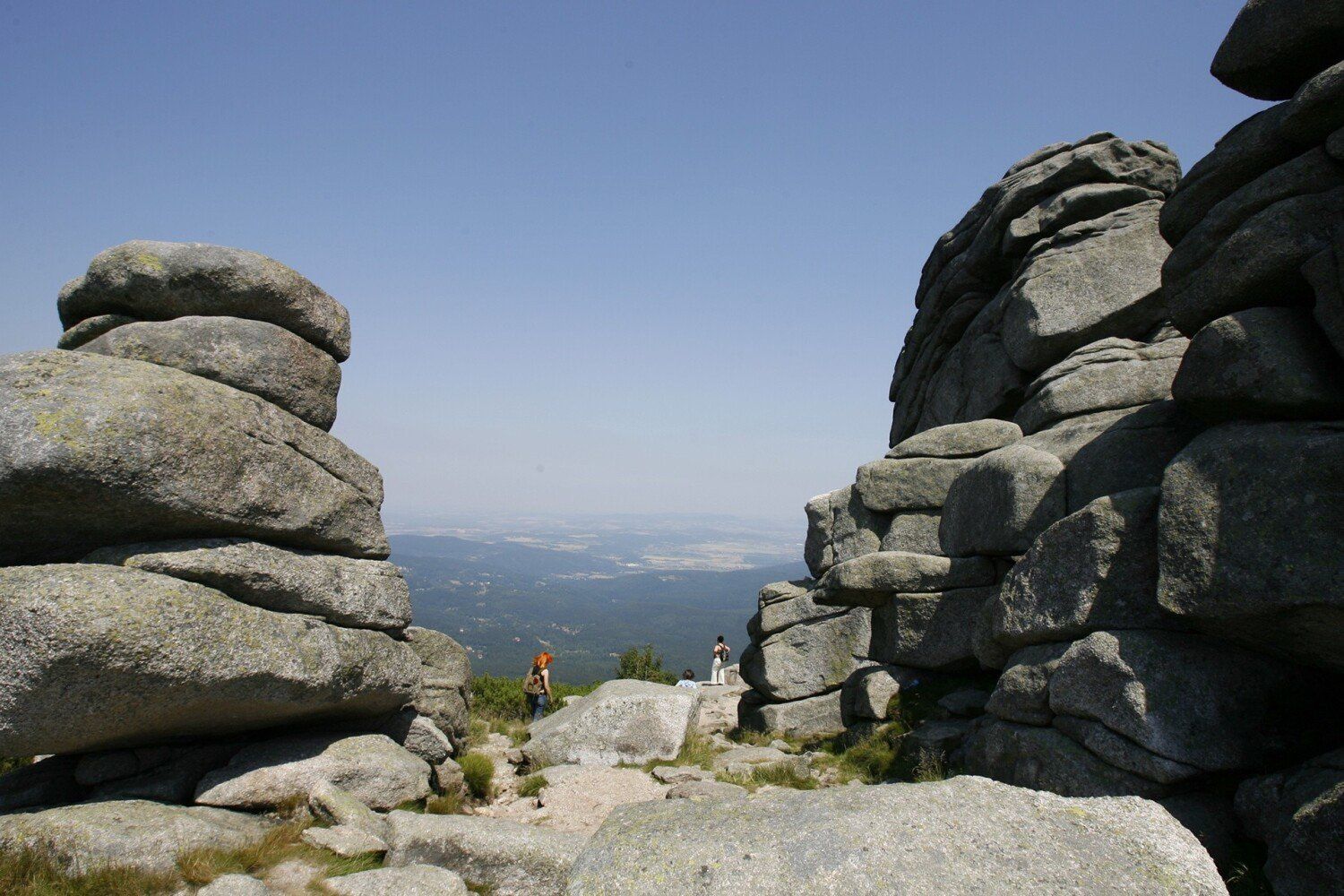 Gorskie wyprawy