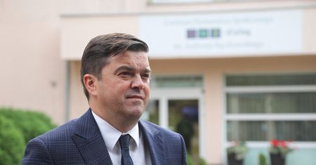 Afera respiratorowa. MZ reaguje na zawiadomienie NIK