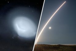 Francuzi nacisnęli guzik. Pół Europy widziało skutki