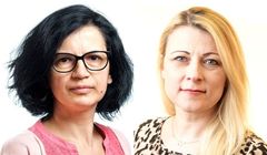 Małgorzata Bujara nową szefową „Gazety Stołecznej”, w rzeszowskiej „GW” zastąpi ją Magdalena Mach