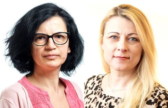 Małgorzata Bujara nową szefową „Gazety Stołecznej”, w rzeszowskiej „GW” zastąpi ją Magdalena Mach