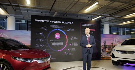 Transformacja energetyczna. Polska dostanie z funduszy UE nawet 250 mld złotych