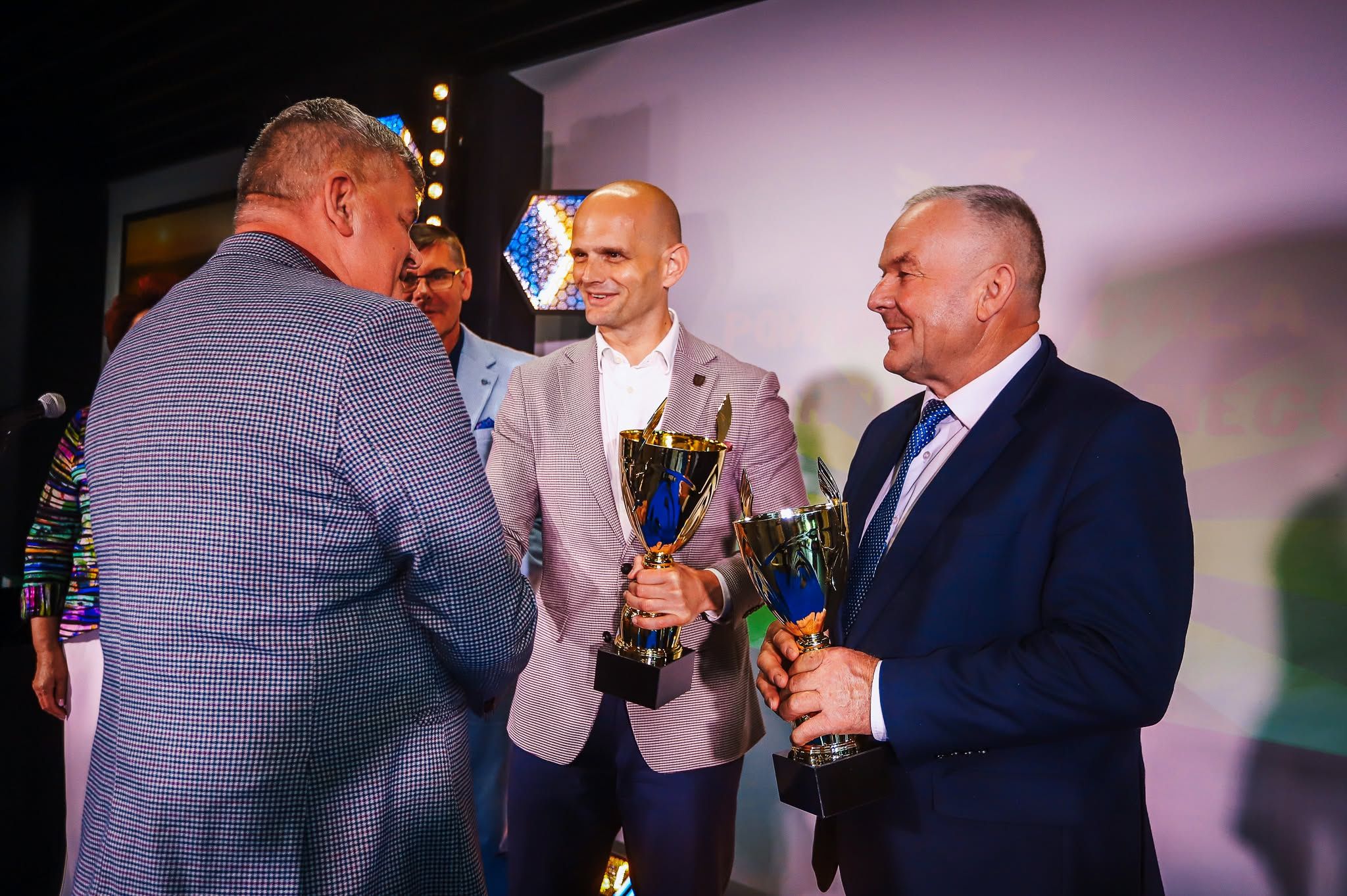Powiatowa Gala Sportu Szkolnego