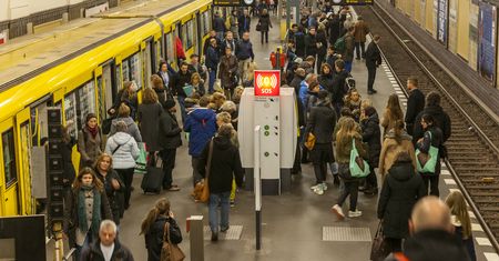 15 euro za godzinę. Minister chce podwyżki płacy minimalnej w Niemczech