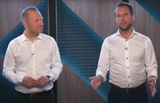 Prawo i Sprawiedliwość oficjalnie w Kanale Zero. Ruszył nowy cykl