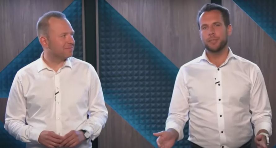 Prawo i Sprawiedliwość oficjalnie w Kanale Zero. Ruszył nowy cykl