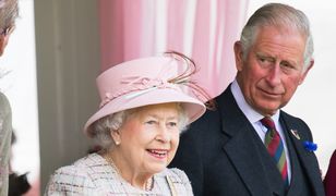Elżbieta II jest sfrustrowana najstarszym synem. Preferuje kogoś innego z rodziny