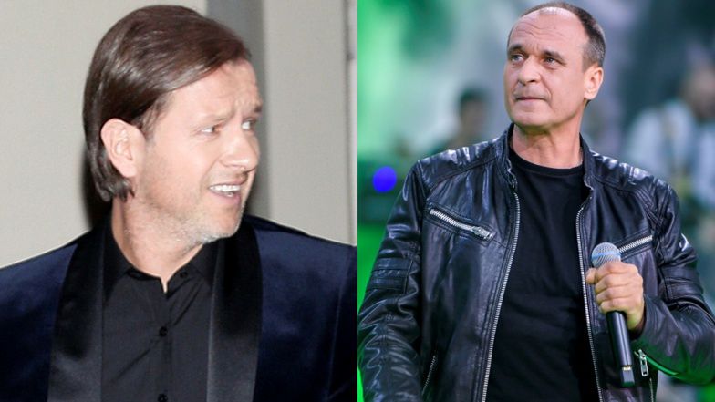 Radosław Majdan zapowiada, że nie będzie już słuchał muzyki Pawła Kukiza