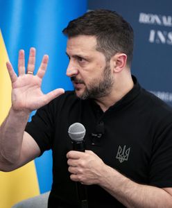 Kolejny szczyt ws. Ukrainy? Media: Kijów chce udziału Rosji