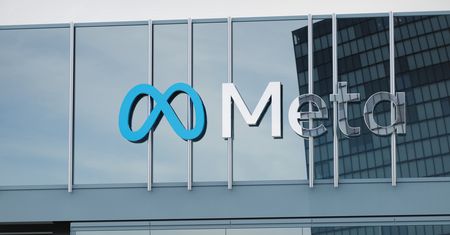 Meta patentuje okulary AI. Mają rozpoznawać twarze i same montować nagrania