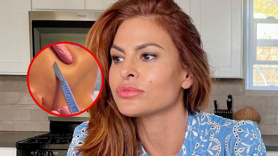 Eva Mendes