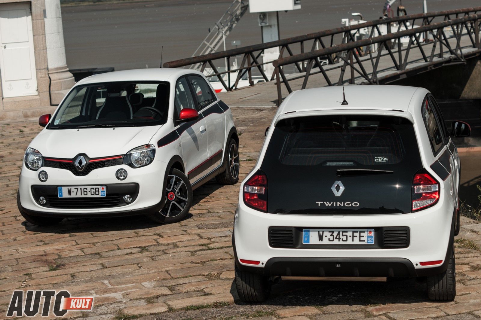 Renault Twingo 0,9 TCe 90 Edition One - test [galeria] 5
