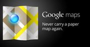 Mapy Google'a z obsługą transportu publicznego dla ponad 500 miast