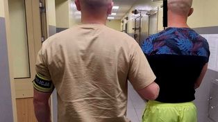 Grodzisk Mazowiecki. Były pracownik włamał się do firmy przez okno i ukradł pieniądze. Pogrążyły go zeznania koleżanek