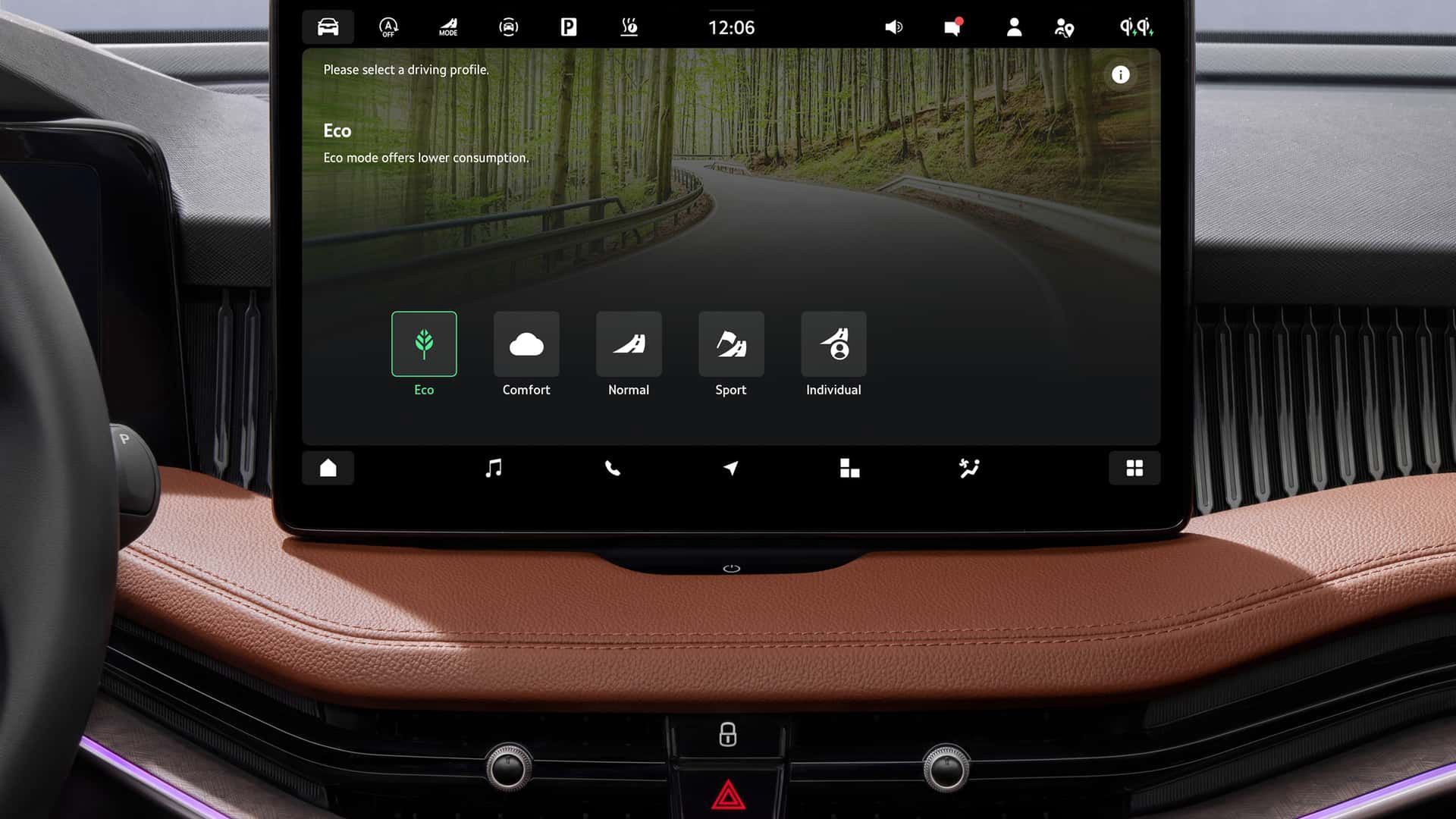 Nowa Škoda Superb
