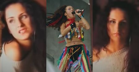 Tak wygląda dziś Joanna Kozak, twórczyni hitu "Chcę tu zostać". Bardzo się zmieniła? (ZDJĘCIA)