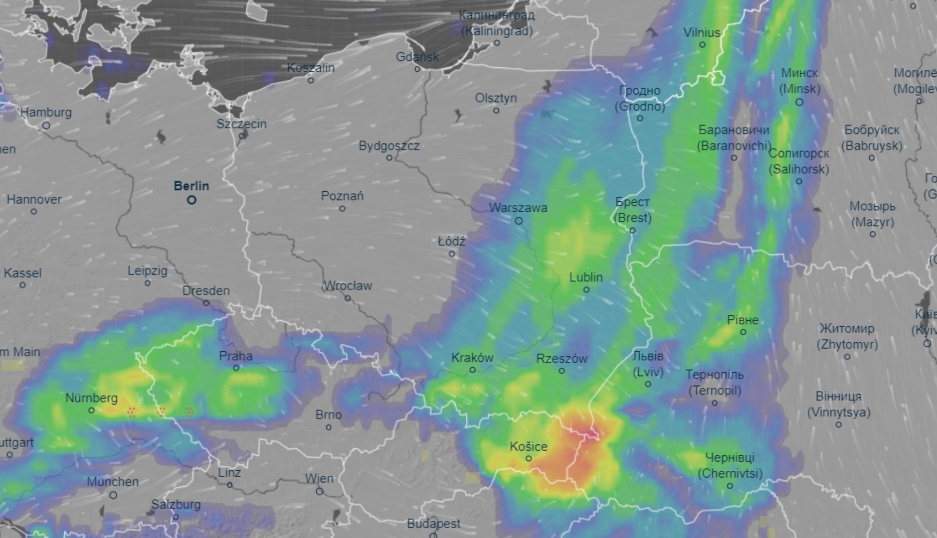 IMGW już wie. W piątek się zacznie