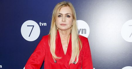 Monika Olejnik i dzieci. Smutne wyznanie dziennikarki. Aż chce się płakać
