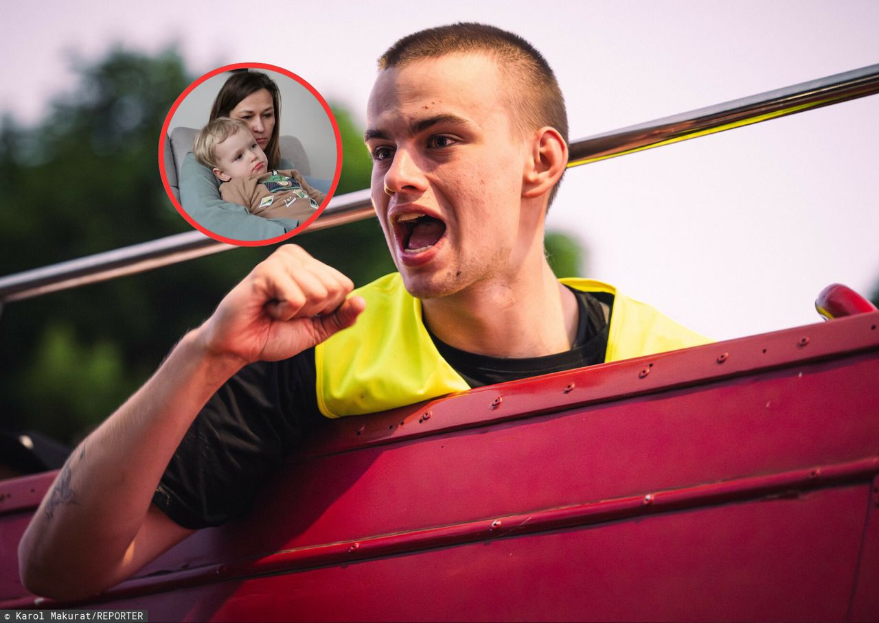Łatwogang znów dokonał niemożliwego. "Nadal nie mam pojęcia, jak to się stało"