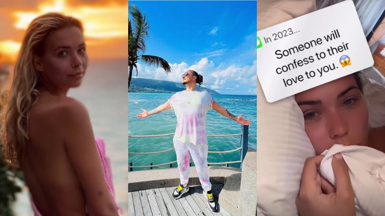 Kryzys u Sandry Kubickiej i Barona? Internauci zaniepokojeni