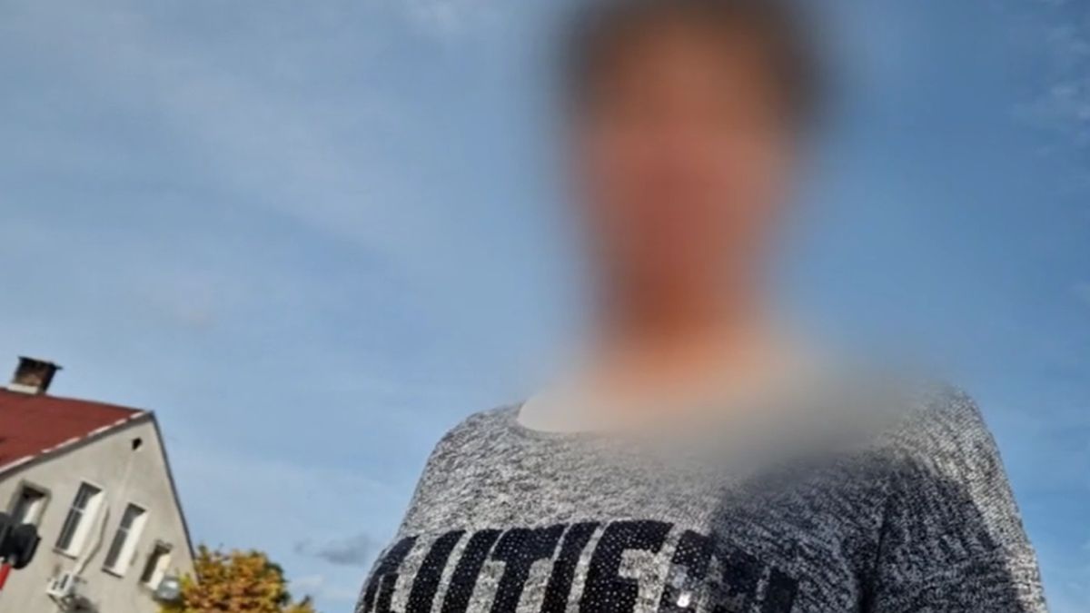 Była właścicielka mieszkania nie daje o sobie zapomnieć