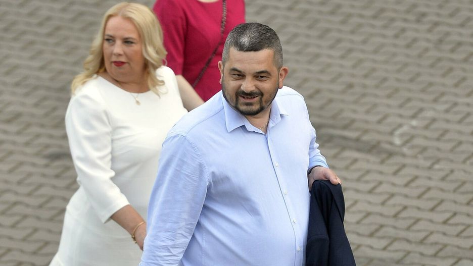 Sylwia Sobolewska, żona posła PiS Krzysztofa Sobolewskiego, zarobiła ponad milion złotych na państwowych posadach