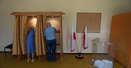 Wybory 2020. Zaskakująca zgodność w blisko 40 DPS-ach. "Kierujemy sprawę do RPO"