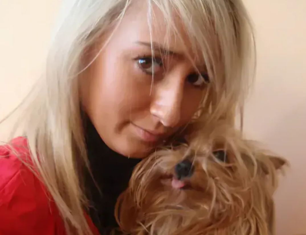 Iwona Wieczorek 