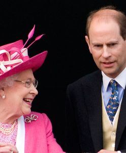 Książę Edward żył zawsze w cieniu rodziny. Teraz zabrał głos