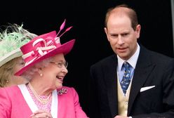 Książę Edward żył zawsze w cieniu rodziny. Teraz zabrał głos