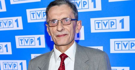 Adam z "Sanatorium miłości" niedawno się rozwiódł. Już chwali się nową miłością