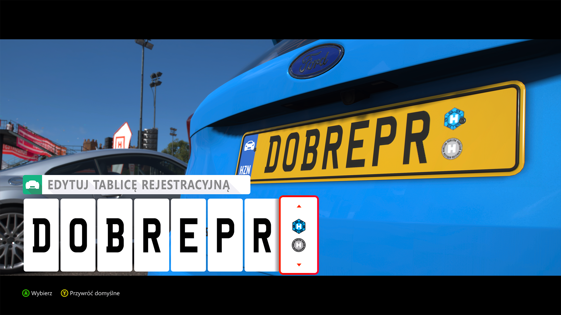 Forza Horizon 4 – recenzja gry. Cztery pory szaleństwa 6